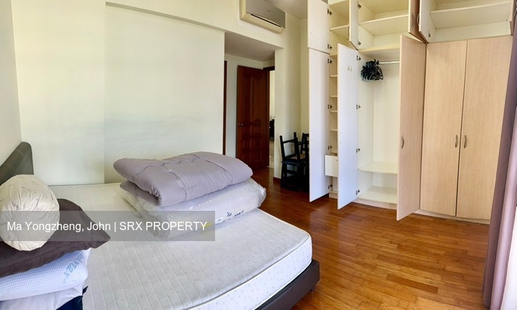 Carissa Park Condominium (D17), Condominium #506015271